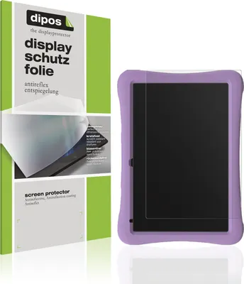 Obrázok produktu pre 2x dipos AR plimpton PlimPad Kids20 10 Zoll
