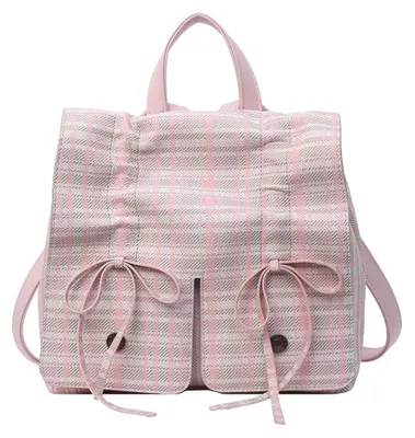 Produktbild von Vintage Umhängetasche aus Kunstleder für Damen