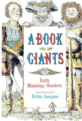 Produktbild von A Book of Giants
