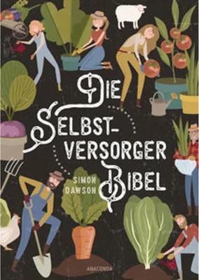 Image de Die Selbstversorger-Bibel