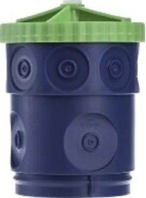 Obrázek produktu pro Spojovací krabice U120K - Betonová montážní krabice U 120 K GRO-2