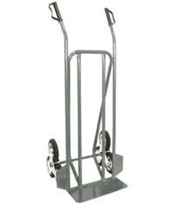 Produktbild von Transportwagen mit 6 Rädern