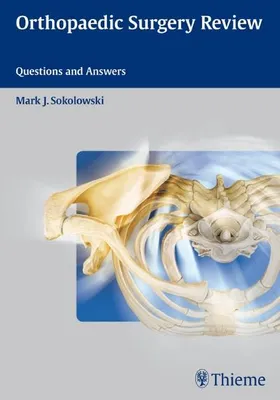 Immagine prodotto di Orthopaedic Surgery Review