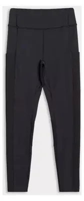 Image de Guêtres 4F WSS25TFTIF304, couleur : noir, taille : M