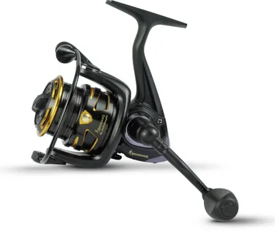 Produktbild von Browning 430 FD Black Magic Rolle - Angelrolle
