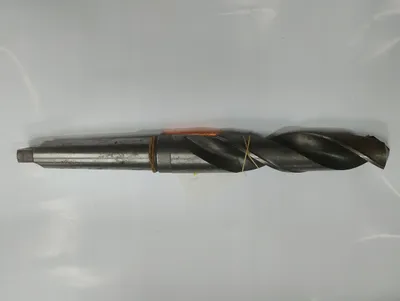 Produktbild von BAILDON NWKc 37 HSS Metallbohrer