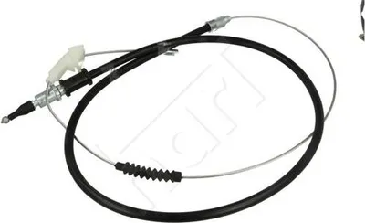 Produktbild von HART Handbremsseil Vectra 2.89- /2022/ P 218 610