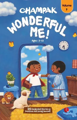 Produktbild von Champak Wonderful Me, Band 9