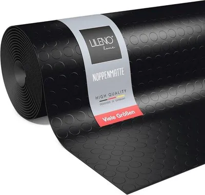 Produktbild von Famanu Antirutschmatte für Werkstatt und Bodenbelag - 330 x 100 cm