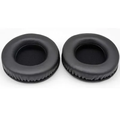 Produktbild von Ersatz Ohrpolster für Sony MDR-B70 Philips SBC3913, SHL310 Sennheiser HD 445