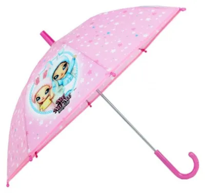 Produktbild von Kinder Regenschirm Na!Na!Na! Surprise Raindrops