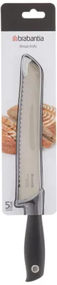 Produktbild von Brotmesser mit Gezahntem Klingen, 33 cm