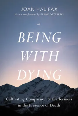 Produktbild von Being with Dying
