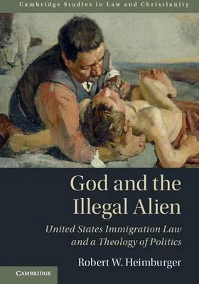 Produktbild von God and the Illegal Alien