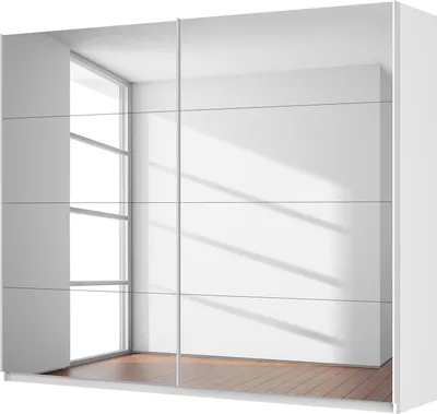 Produktbild von home24 Schwebetürenschrank