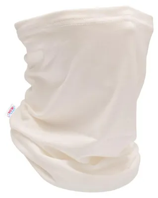 Immagine prodotto di Scaldacollo in bambù per bambini Nuovo bambino 5-10 anni - 5-10 anni