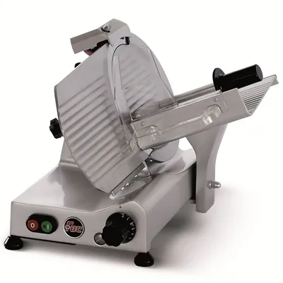 Obrázok produktu pre FAC - Gravitačná fréza z hliníkovej zliatiny model F 250 R