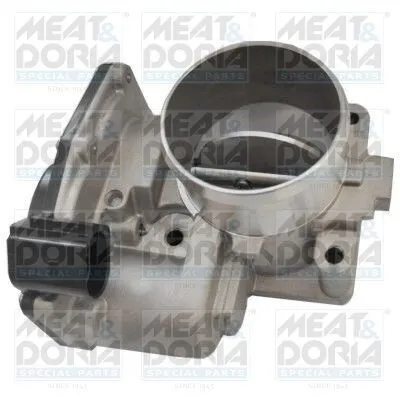 Produktbild von MEAT & DORIA 89319 Drosselklappe für HYUNDAI Tucson (TL, TLE) für KIA SPORTAGE (SL)