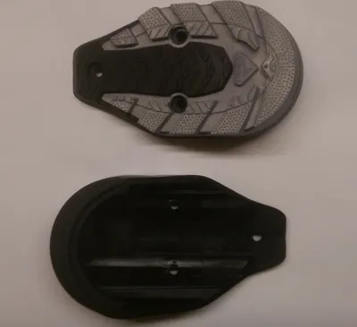 Produktbild von SALOMON Sohlenplatte XPRO QACC REAR schwarz