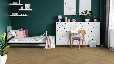Zdjęcie produktu dla Panele winylowe SPC LVT Mantaro Inca PureCoat Naturalny 6.5 mm Klasa 34, MAN HB-24-5616-IB
