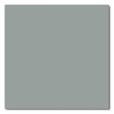 Produktbild von Wallario selbstklebende Möbelfolie/ Tischdecke für Innen und Außen, Größe: 70 x 70 cm - Grau