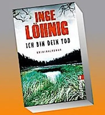 Produktbild von Ich bin dein Tod