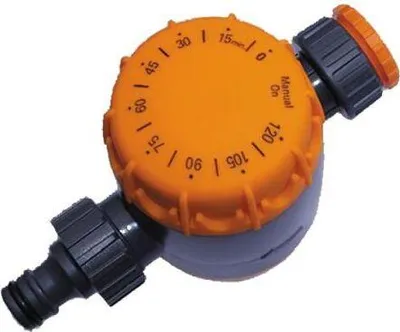 Obrázek produktu pro časovač zavlažování 0-120min AQUA