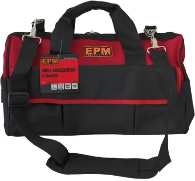 Produktbild von WERKZEUGTASCHE 42 x 23 x 28 cm – E-955-0021