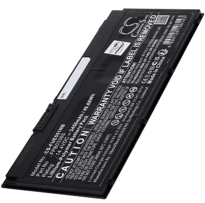 Image de Batterie pour ordinateur portable Fujitsu LifeBook U749 VFY U7490MP590DE