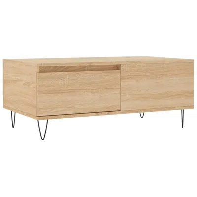 Zdjęcie produktu dla VidaXL 830807, Dąb Sonoma