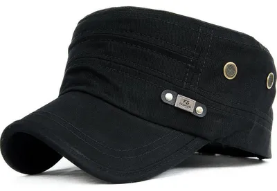 Immagine prodotto di Cappello da baseball vintage unisex in cotone