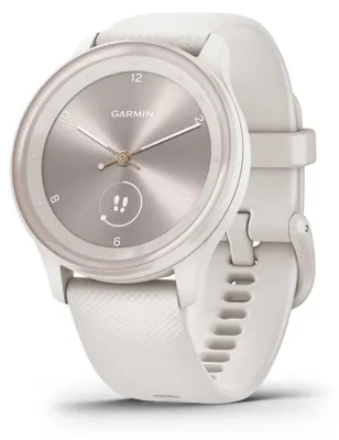 Obrázok produktu pre Garmin vívomove Sport, AMOLED, Dotyková obrazovka, GPS, 33,8 g