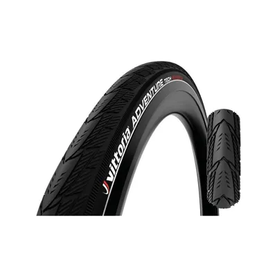 Immagine prodotto di Pneumatico VITTORIA Adventure Tech 700x35c G2.0 reflex