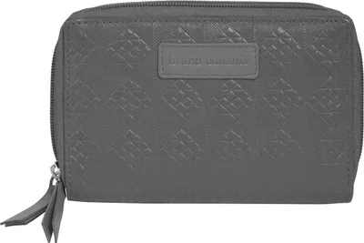 Produktbild von Bruno Banani Geldbörse Damen grau