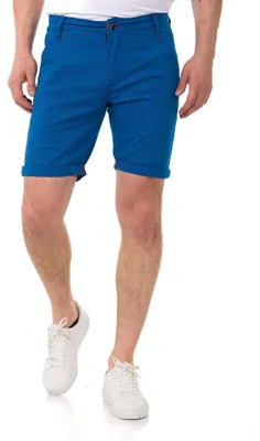 Immagine prodotto di Pantaloncini Capri da uomo, modello casual CK272