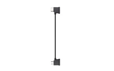 Produktbild von DJI Mavic Air 2 RC Cable Standard Micro-USB Connector