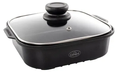 Produktbild von CooknFold Grillpfanne