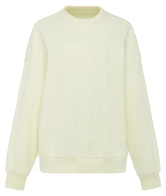 Image de Chemisier pour femme NAHIMA - jaune, taille XXL