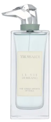 Produktbild von Trussardi LVDM The Street Artists Of Isola Edp Spray