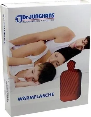 Immagine prodotto di Borsa dell'acqua calda 2 l 1 pz