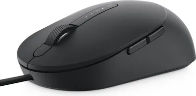 Immagine prodotto di Dell Laser Wired Mouse - MS3220 - Maus (YP11M)