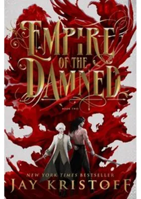 Immagine prodotto di Empire Of The Damned – Lingua: Inglese