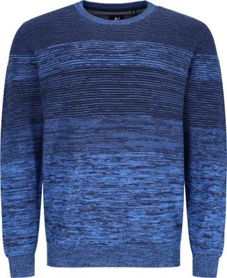Produktbild von Hajo Pullover Jacquard Pullover