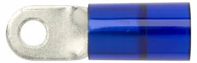 Immagine prodotto di Connettore a morsetto isolato KOI 50/8 E09KO-02010204900, confezione da 100 pezzi