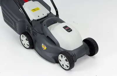 Immagine prodotto di 1200W 32Cm Le12-32-Pb-Kc Falciatrice Elettrica