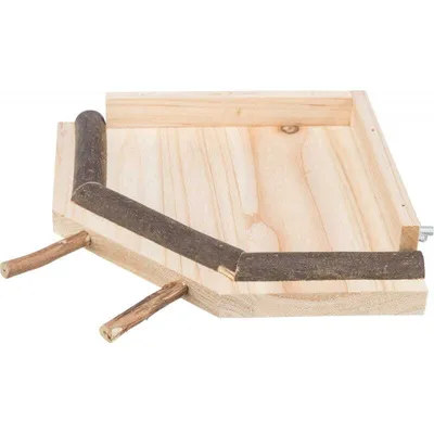 Immagine prodotto di Tavolo PaPug misura S 19 cm
