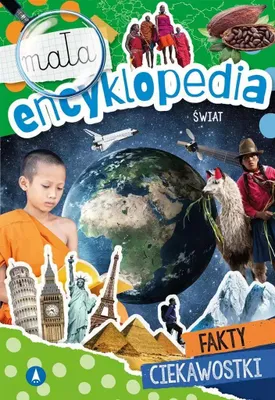 Immagine prodotto di Mala encyklopedia Swiat