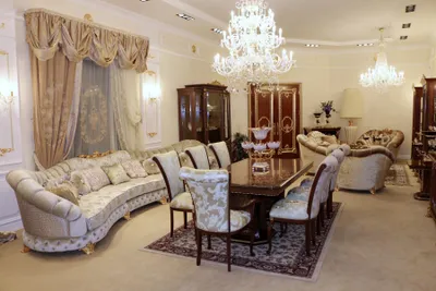 Produktbild von Designer Sofa Rundes Ecksofa Rund Sofa Modernes Italien Wohnlandschaft Möbel