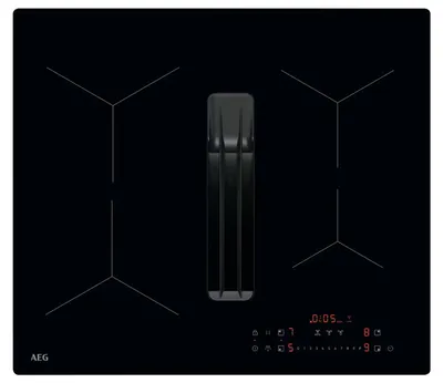 Produktbild von AEG NCT64A00CB Kochfeldabzug Induktion