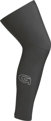 Zdjęcie produktu dla Gonso Thermo – getry na nogi, czarne, rozmiar M